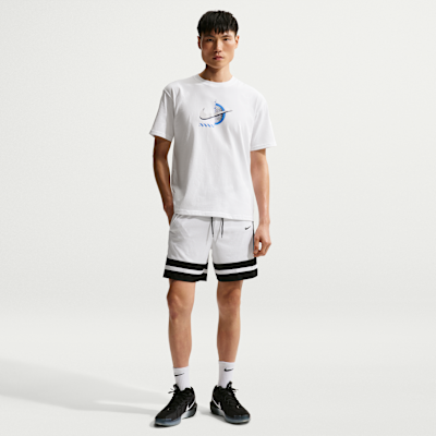 NIKE公式】ナイキ メンズ Dri-FIT 21cm バスケットボールショート